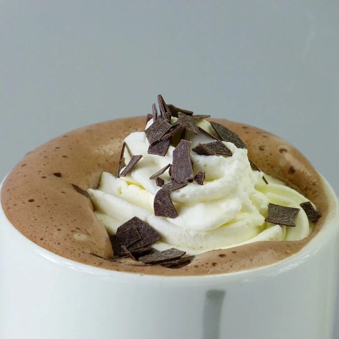 Cocoa cream