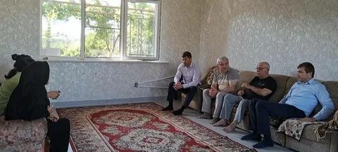 Дагестан омарова