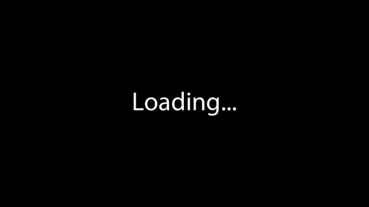 Надпись загрузка. Черный экран с надписью loading. Надпись loading на черном фоне. Надпись лоадинг.