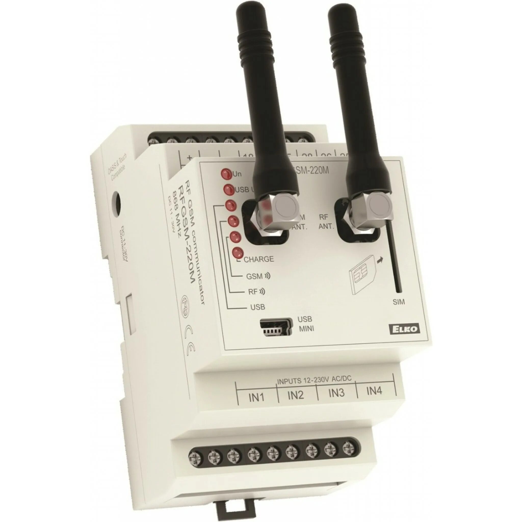 Gsm автомат. RFGSM-220m. Коммуникатор GSM 8 Кан ,. GSM автомат 380.