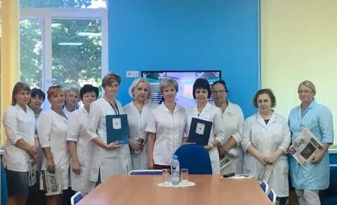 Детские больницы реутова