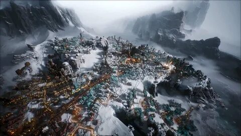 Frostpunk 2 deluxe edition
