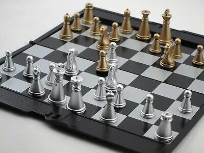 Chess 8