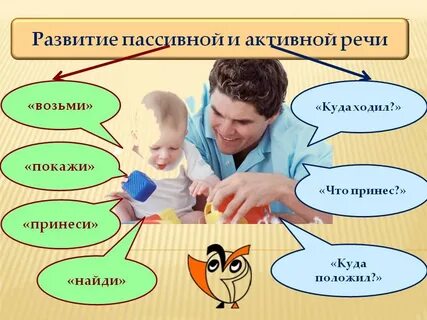 Раннее развитие как влияет