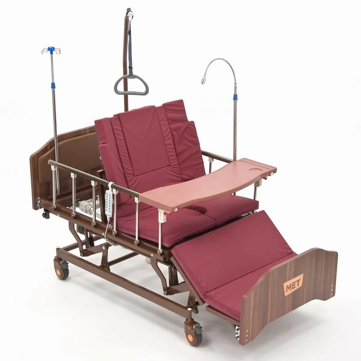 Кровать для больных с подъемным. Кровать функциональная медицинская Bly-1. Медицинская кровать met Revel. Медицинская кровать met Revel (Bly-1. Кровать медицинская электрическая мет реалта.