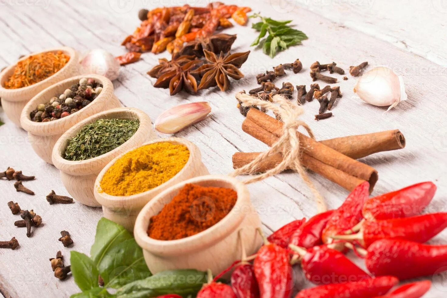 Spice