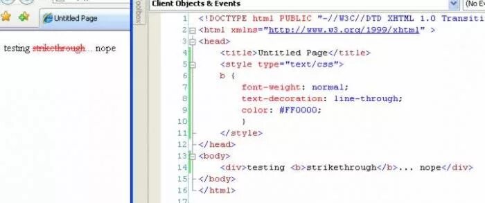 Css зачеркнутый. Перечеркнутый текст в html. зачеркнутый текст css. тег зачеркивания в html. html тег зачеркнутый текст.