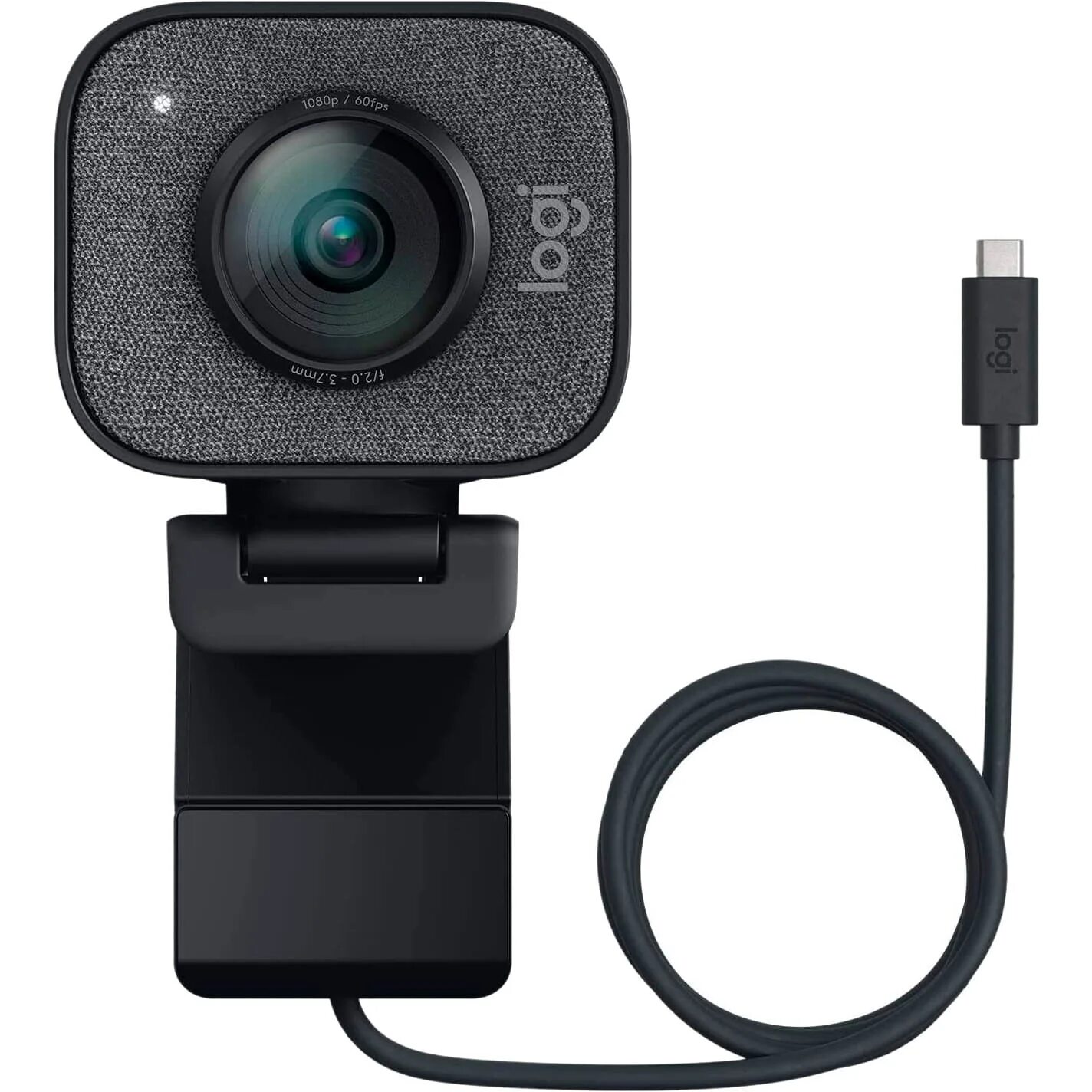 Web camera logitech. Web camera logitech