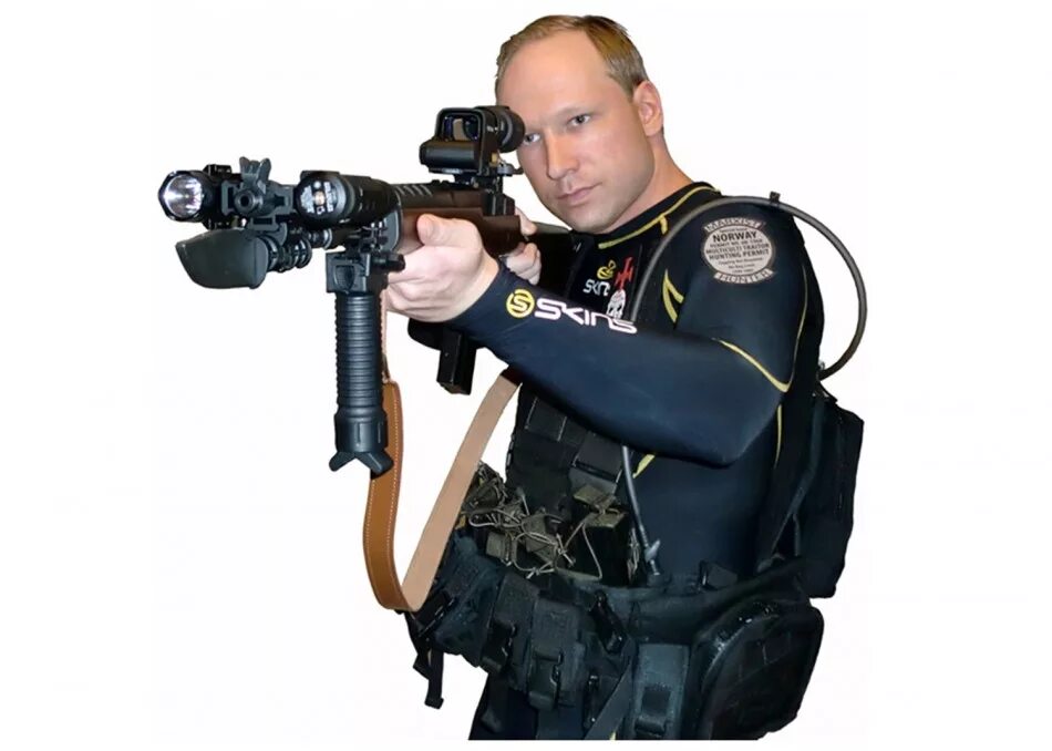 Стрелок брейвик. Breivik. андреас брейвик. норвежский стрелок брейвик. ruger mini 14 брейвик.
