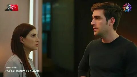 Госпожа фазилет 24
