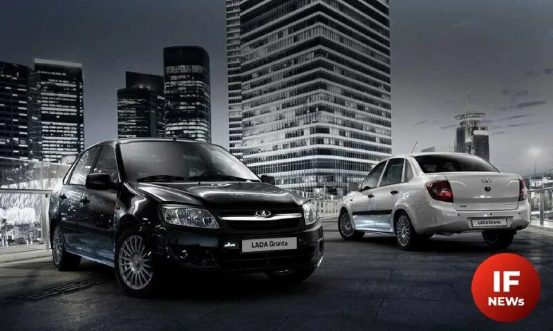 поднятие цен автовазом в ноябре 2021.