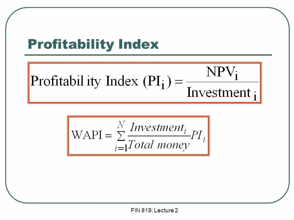 Index. Profitability Index Formula. Profitability Index. Profitability формула.