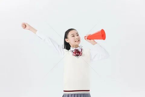 Кричала школа