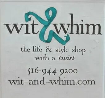 Whim