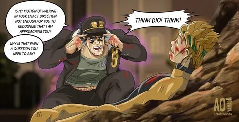 See more 'JoJo's Bizarre Adventure' images on Kn...