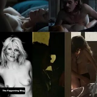 Laura Birn Nude & Sexy Collection (32 Pics + Videos) .