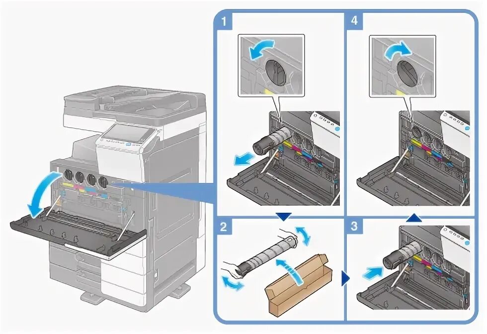 Konica Minolta bizhub c224. Konica Minolta bizhub c224e картриджи. Konica Minolta bizhub 224e. Коника Минолта 224.