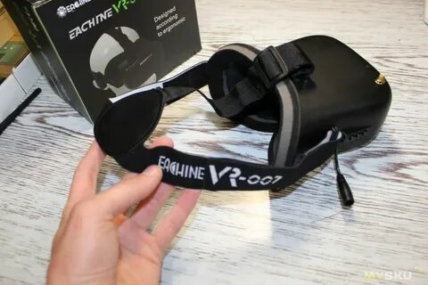 Vr 7