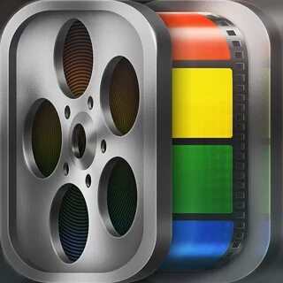 Turn video