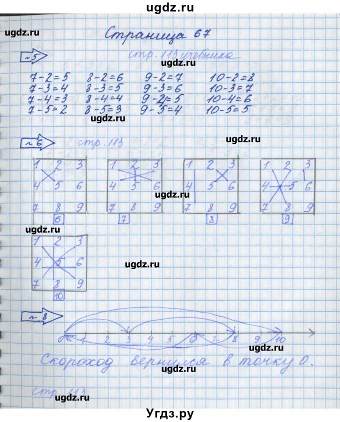 Математика рабочая тетрадь стр 50 51. Математика рабочая тетрадь страница 67. Математика 1 класс Нефедова рабочая тетрадь 1 стр 67. Математика рабочая тетрадь 1 часть страница 67. Математика рабочая тетрадь 1 часть страница 67 номер.