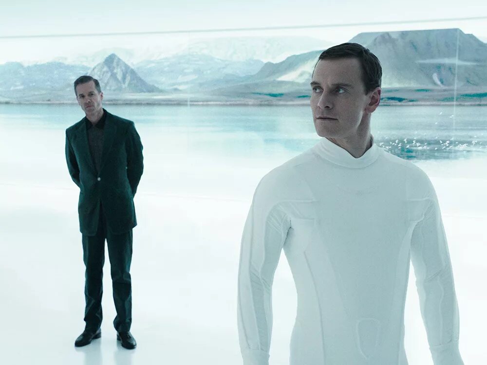 Андроид уолтер чужой завет. Фассбендер дэвид завет. Уолтер завет. Майкл фассбендер дэвид чужой завет. Андроид дэвид и уолтер.