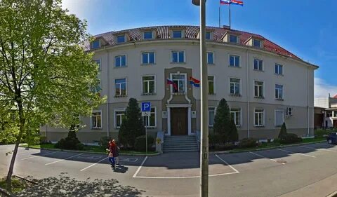 Государственные службы калининградская область