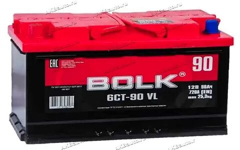 Bolk 60 а ч