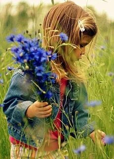 Pick flowers