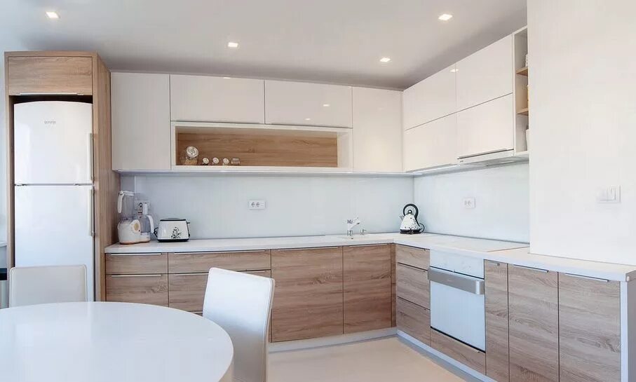 Pin em кухни Cozinhas modernas, Cozinhas, Cozinhas brancas modernas