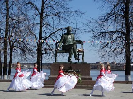 Масленица воткинск