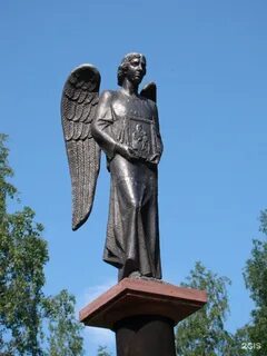 Центр ангел омск