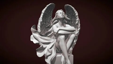 3d angels