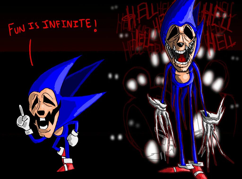 Fun is infinite. Sonic cd fun is infinite. Majin sonic cd. Majin sonic x jevil. Fun is infinite.