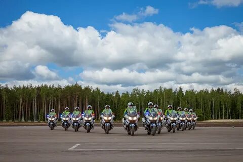 Ногинск полигон