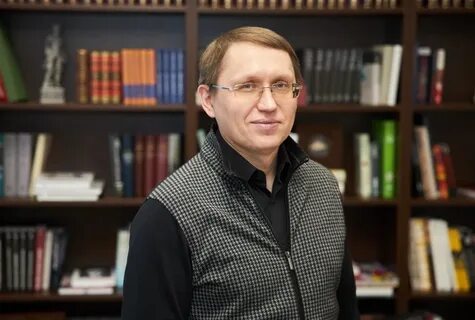 Физик черников
