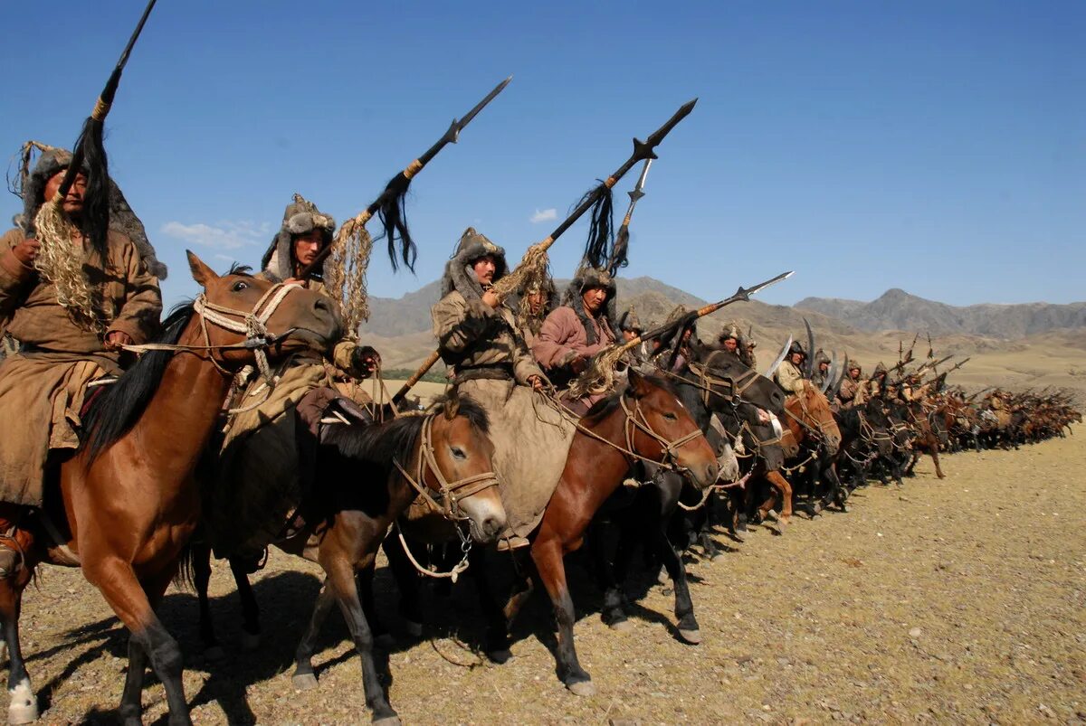 Татаро монгольская конница. Армия монгольской империи. Фильм про северокорейского мальчика. Чингисхан. Организатором всемонгольского похода на русь был.