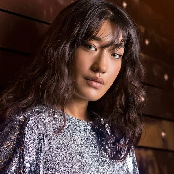 Peggy gou find the way. Peggy gou. пегги лу актриса. peggy gou - han pan. пегги гу фото.
