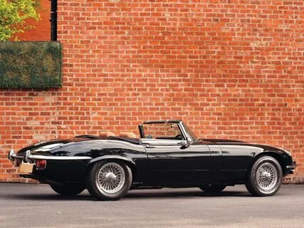 Jaguar e