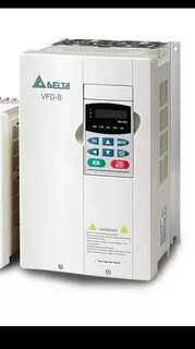 Delta vfd m
