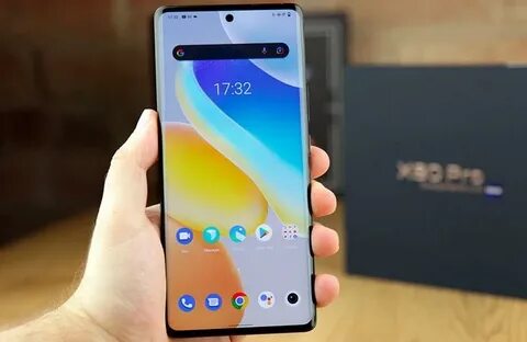 Vivo x80 pro