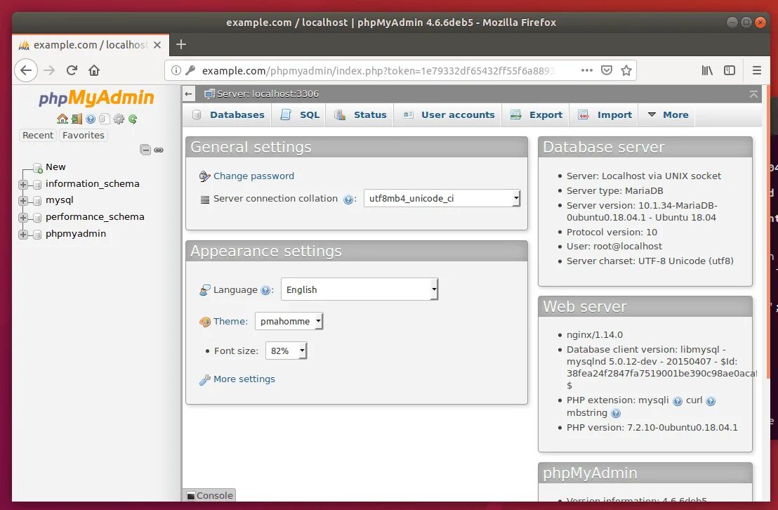 Phpmyadmin ubuntu. Phpmyadmin интерфейс. phpmyadmin темы. mariadb phpmyadmin. phpmyadmin установка.