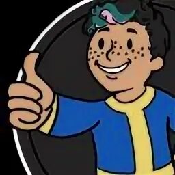 Deep vault 69 0.3 7. Vault 69.