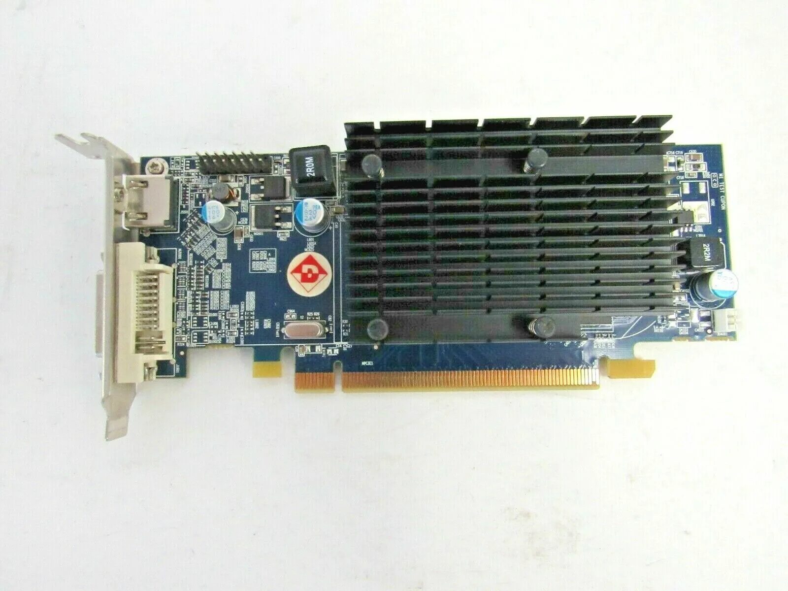 Ati radeon 4300. Radeon 4350 характеристики.