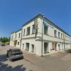Коммуны 67