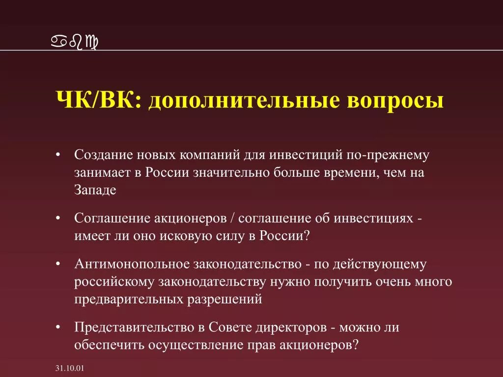 Будут нужны дополнительные вопросы. Дополнительные вопросы. Дополнительный вопрос вопрос. Псевдоним инвестора. По дополнительным вопросам.