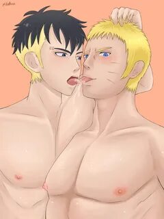 Slideshow kawaki xxx 