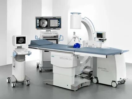 Sistemas de Urología