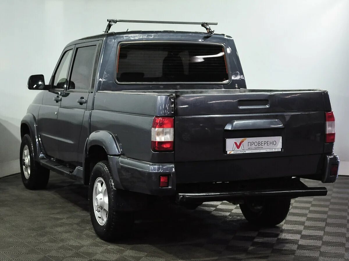 Уаз пикап 2016. УАЗ пикап 2017. UAZ Pickup 2016 будка. УАЗ Pickup 2016-2024. УАЗ пикап серый.