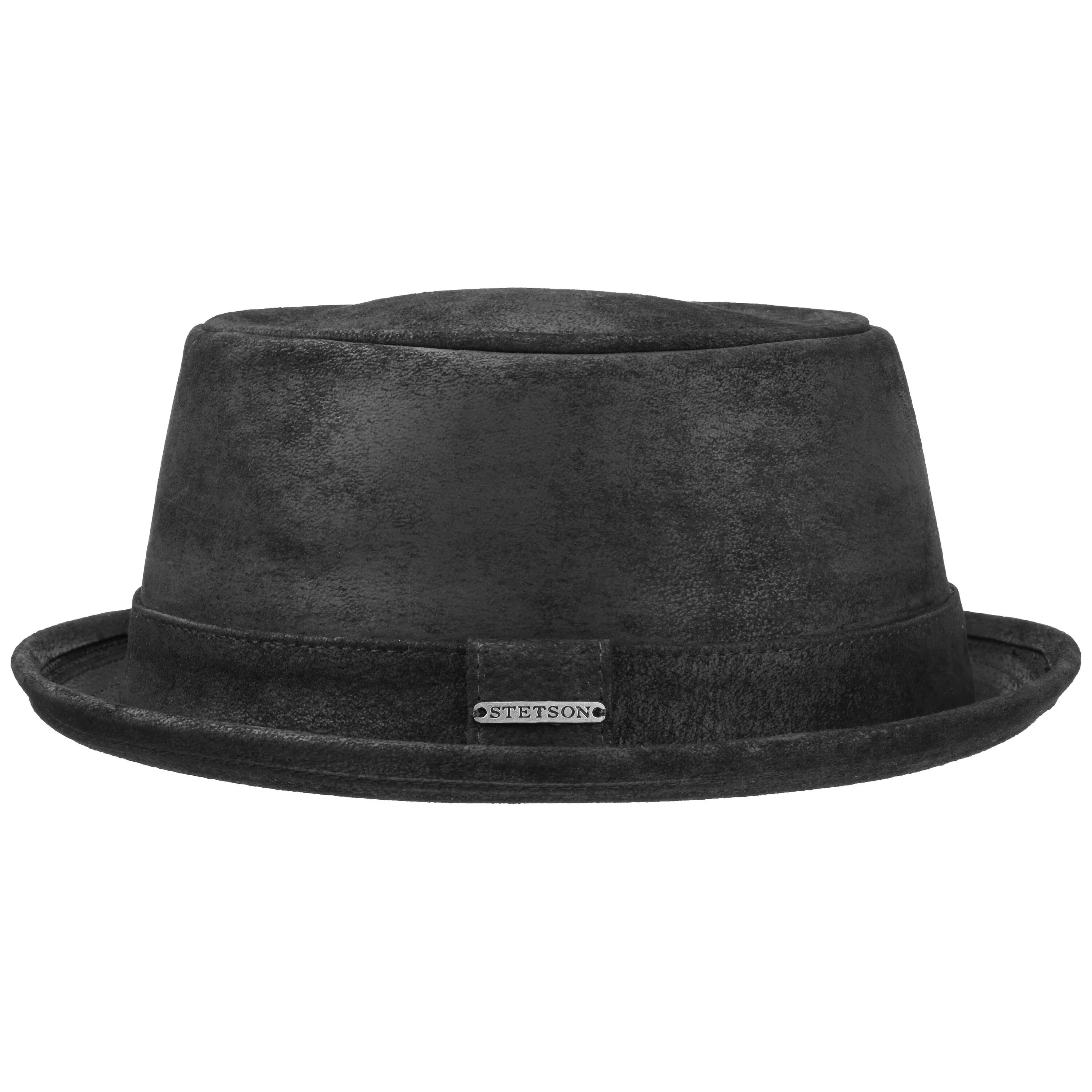 Шляпа Stetson мужская. Шляпа Стетсон порк Пай. Шапка Stetson мужская. Кожаная шляпа Stetson.