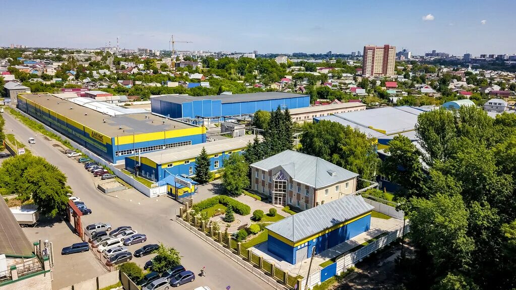 Алттранс": уверенное развитие Журнал Автограф Дзен